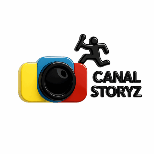 CanalStoryz